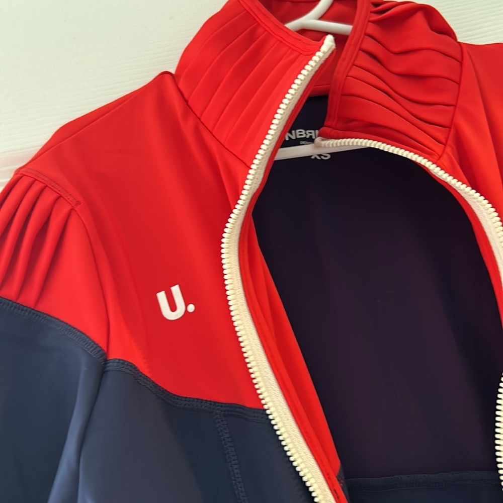Unbridled jacket - Picture 6 of 11